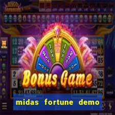 midas fortune demo pg soft